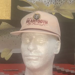256 Umpqua Cap
